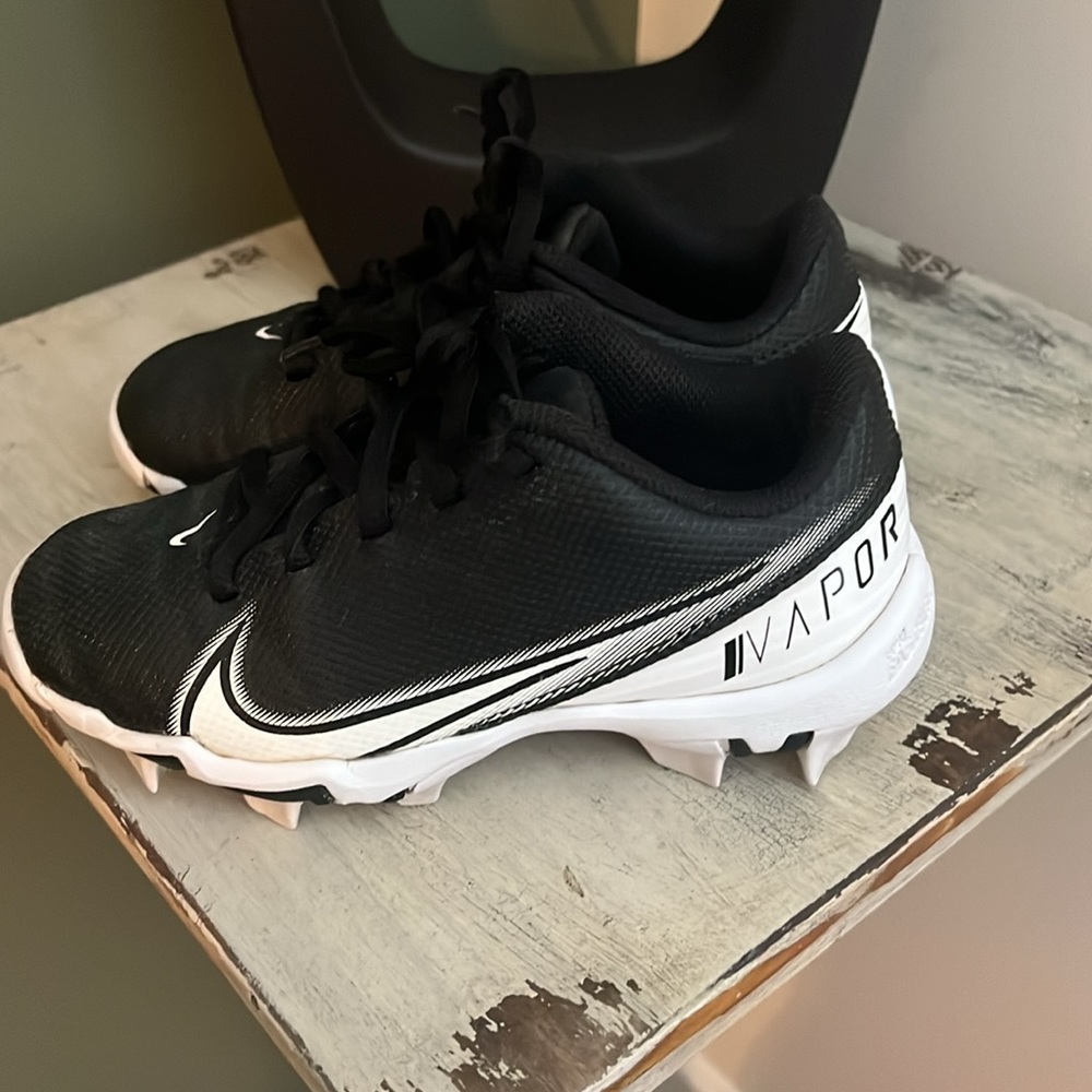 Kids Nike Fastflex Cleats - Picture 5 of 7
